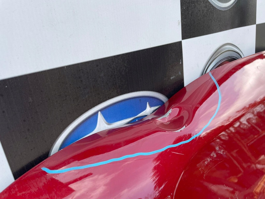 фото №5, Dacia sandero iii капот перед jogger