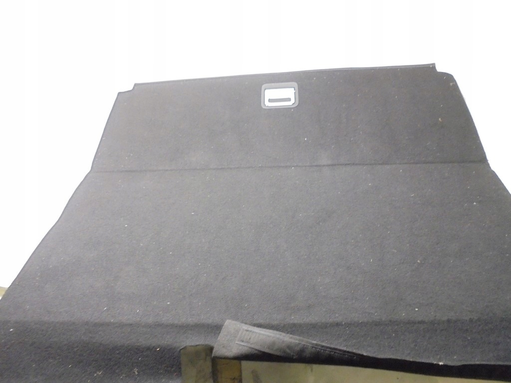 фото №6, Килимок підлога обшивка багажника гібрид peugeot 3008 ii