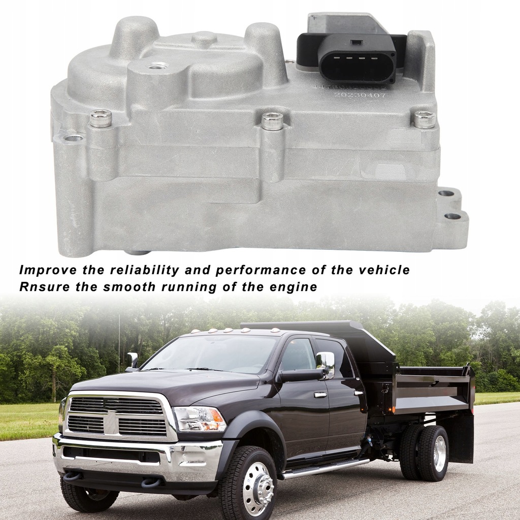 фото №10, Привід turbo 68481772aa привід електронний з комплект інструментів 79