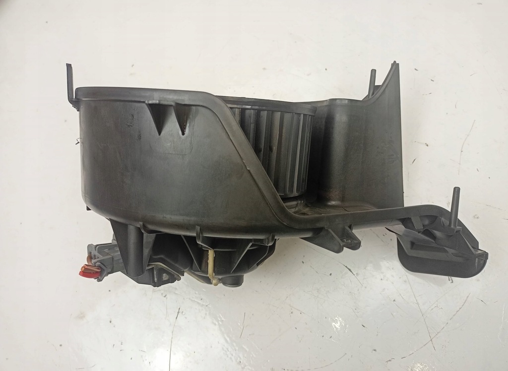 фото №3, Вентилятор обдув opel signum