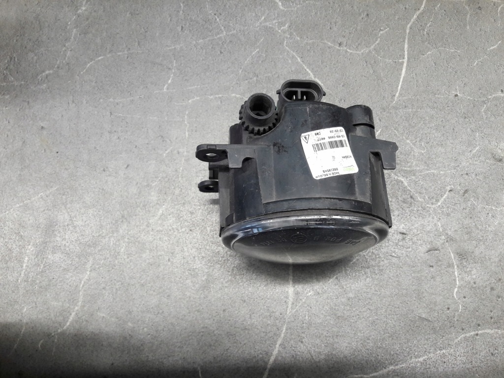 89210549 противотуманная фара левый nissan pathfinder r51 в Украине