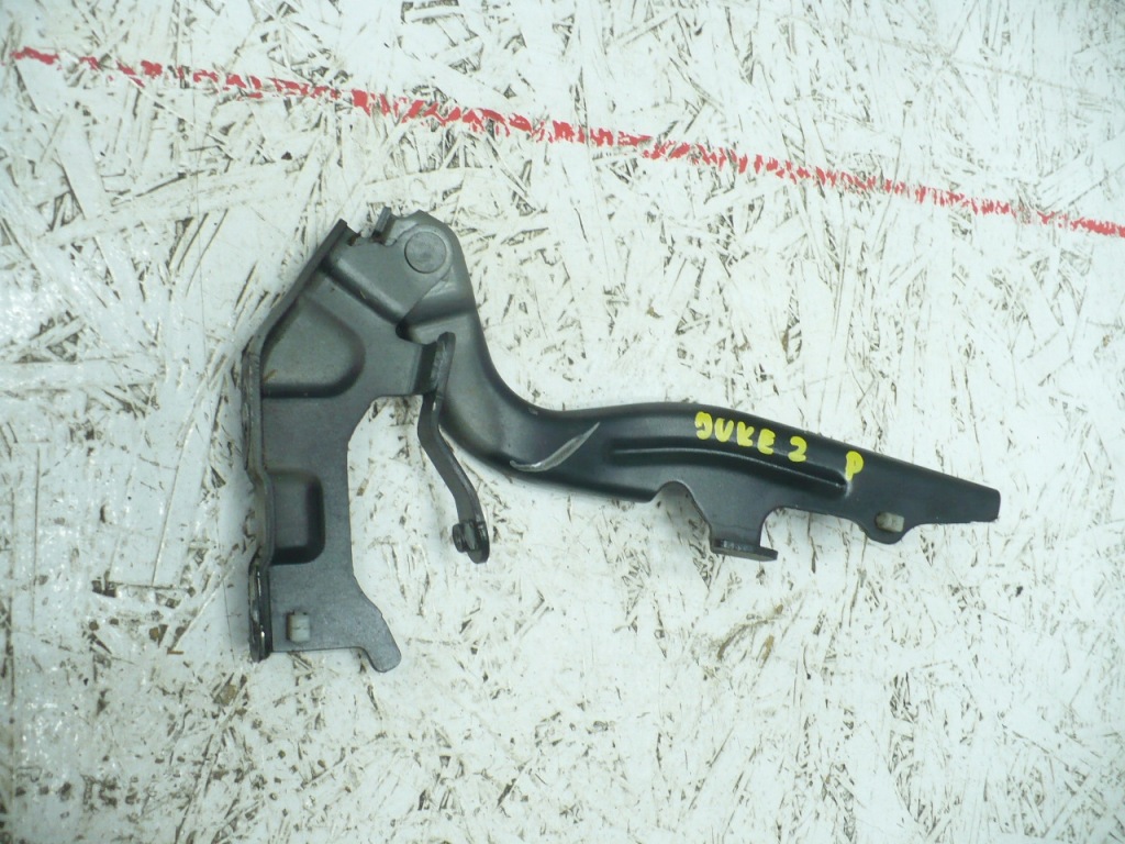 фото №1, Петля капот правий nissan juke ii f16 19-