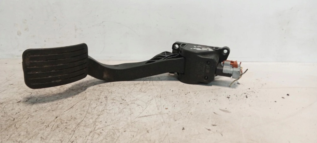 фото №1, Потенціометр газу педаль citroen c4 9671416880