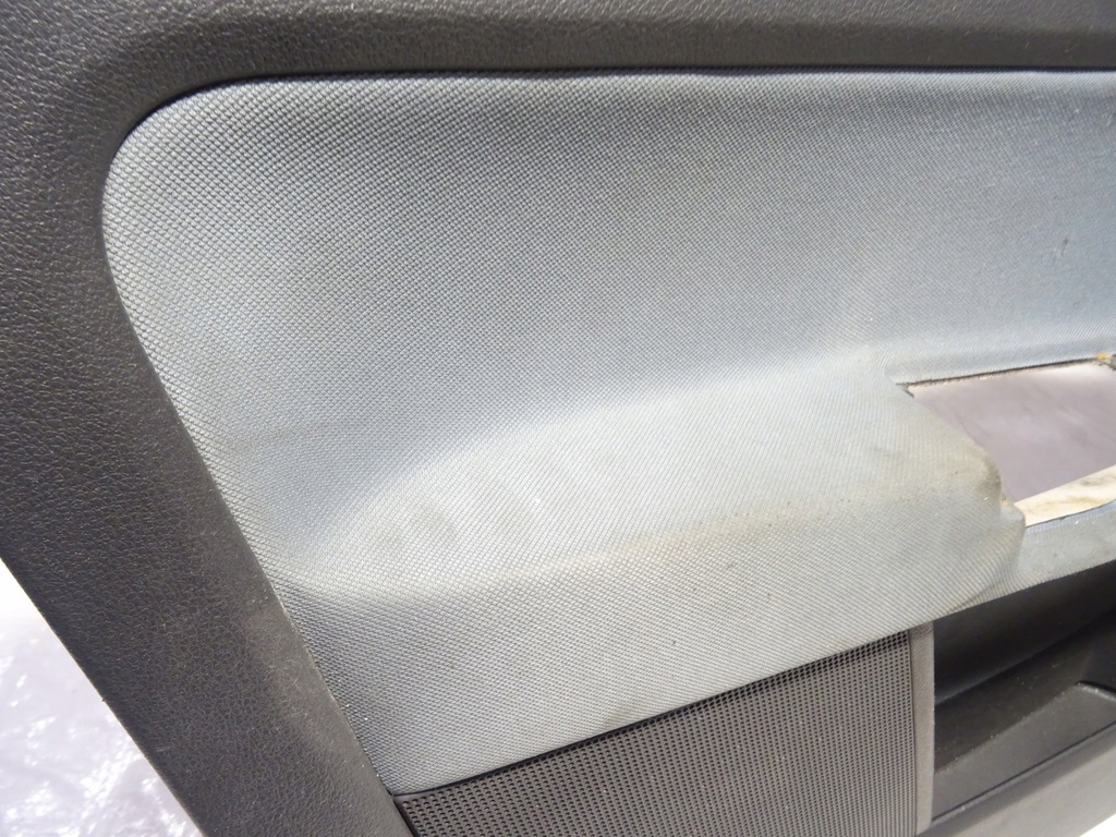 фото №6, Обшивка дверь перед левый vw golf v 5 + plus europa