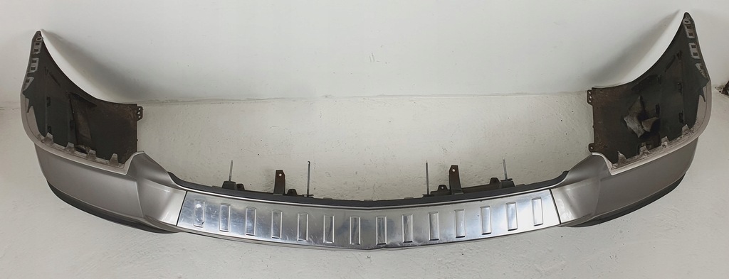 фото №10, Бампер задня задній 723 mercedes glk x204