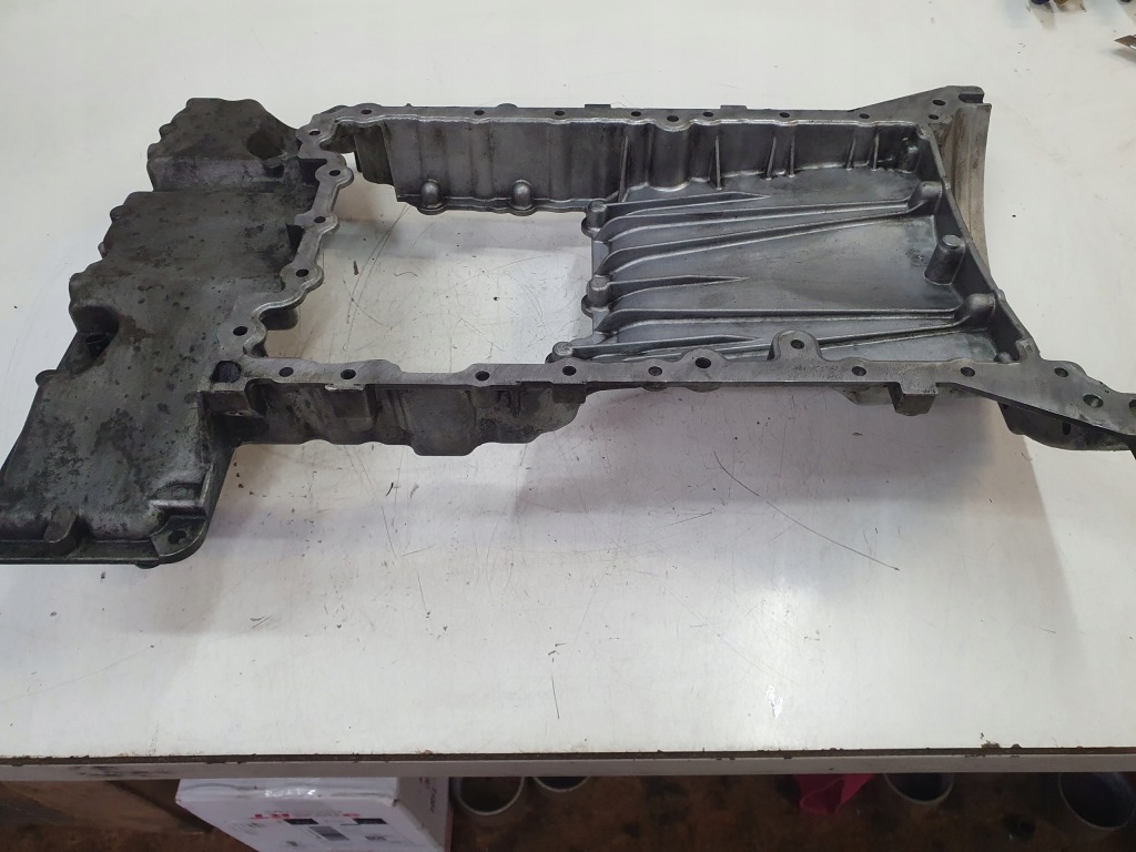 фото №5, Картер основа картера gl ml 642940 3.0 v6 r6420141502