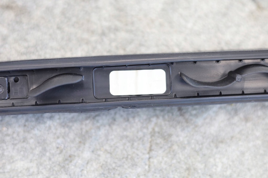 фото №10, Рейлинги кровельные bmw x5 g05 shadowline комплект