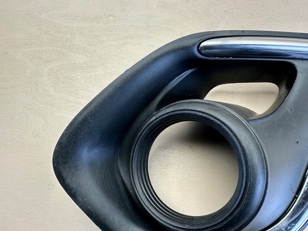 фото №9, Mitsubishi asx 10-19r протитуманна фара лівий перед лівий передній 8321a535