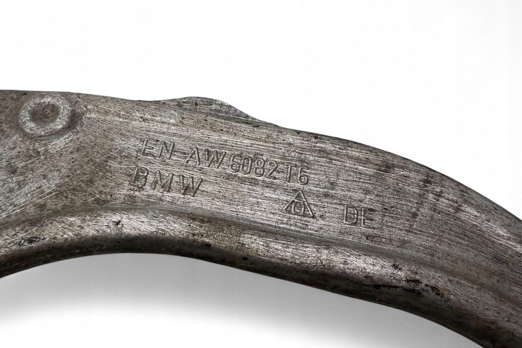 фото №6, Важіль верхній передній лівий bmw x5 e70 6082t6 2010