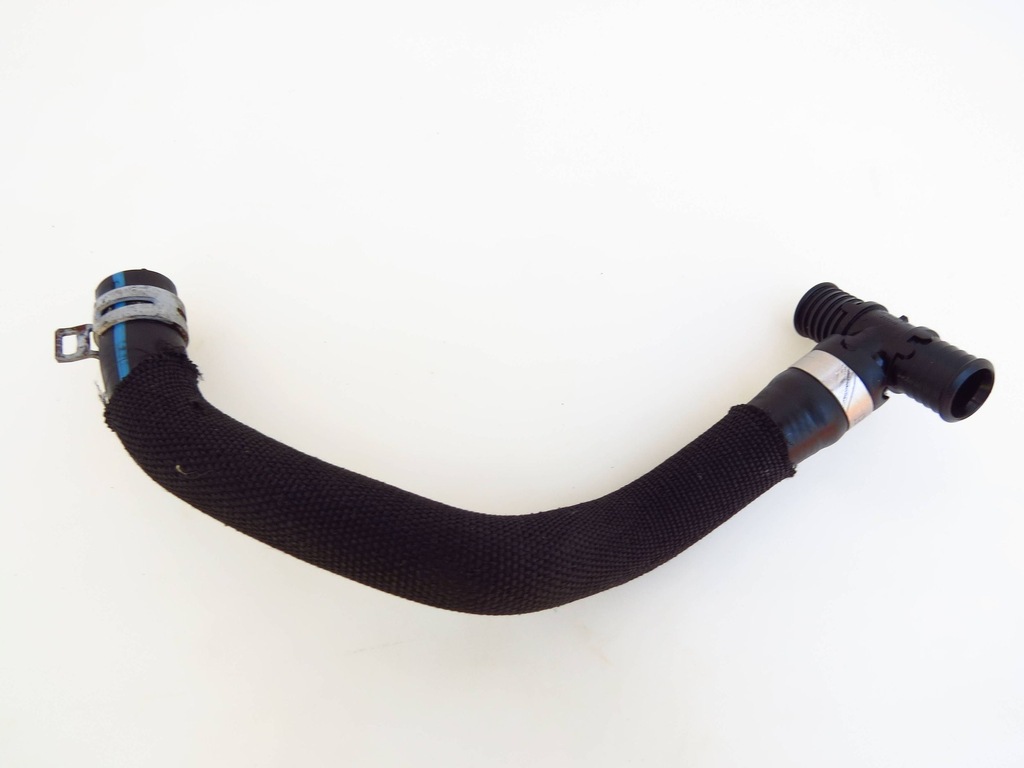 фото №7, Шланг трубка wąż wody жидкость 31657416 volvo s60 ii v60 i 2.0 d4