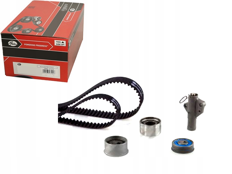 фото №1, Gates комплект - набор ремень распределительного вала