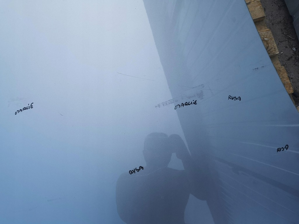 фото №11, Капот audi a6 c6 lift 08-12