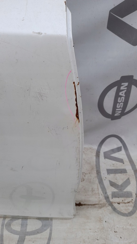 фото №2, Lexus ct 2010 r. дверь правое задние