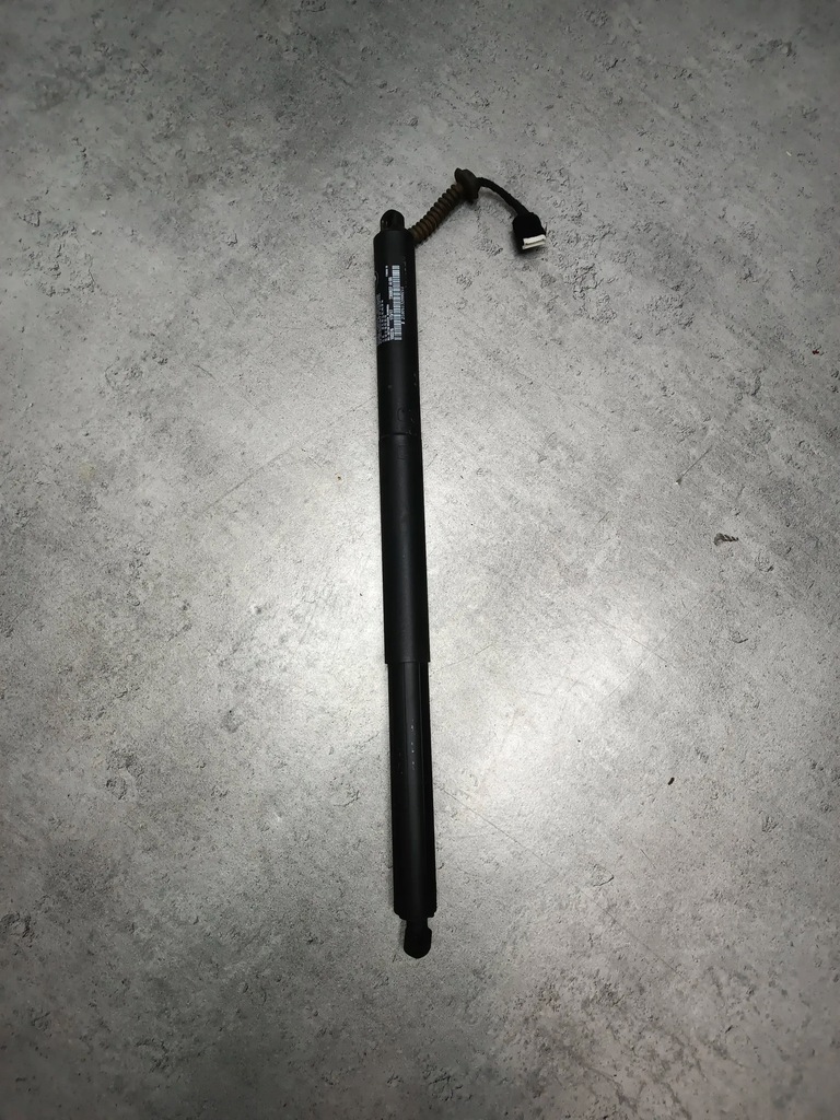 фото №1, Bmw x1 f48 привід кришки