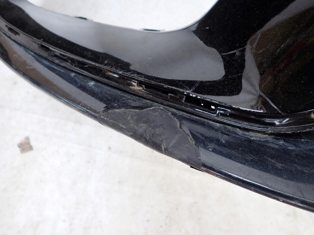 фото №8, Mercedes s-klasa w222 63 amg lift 17-20 бампер перед передній pdc