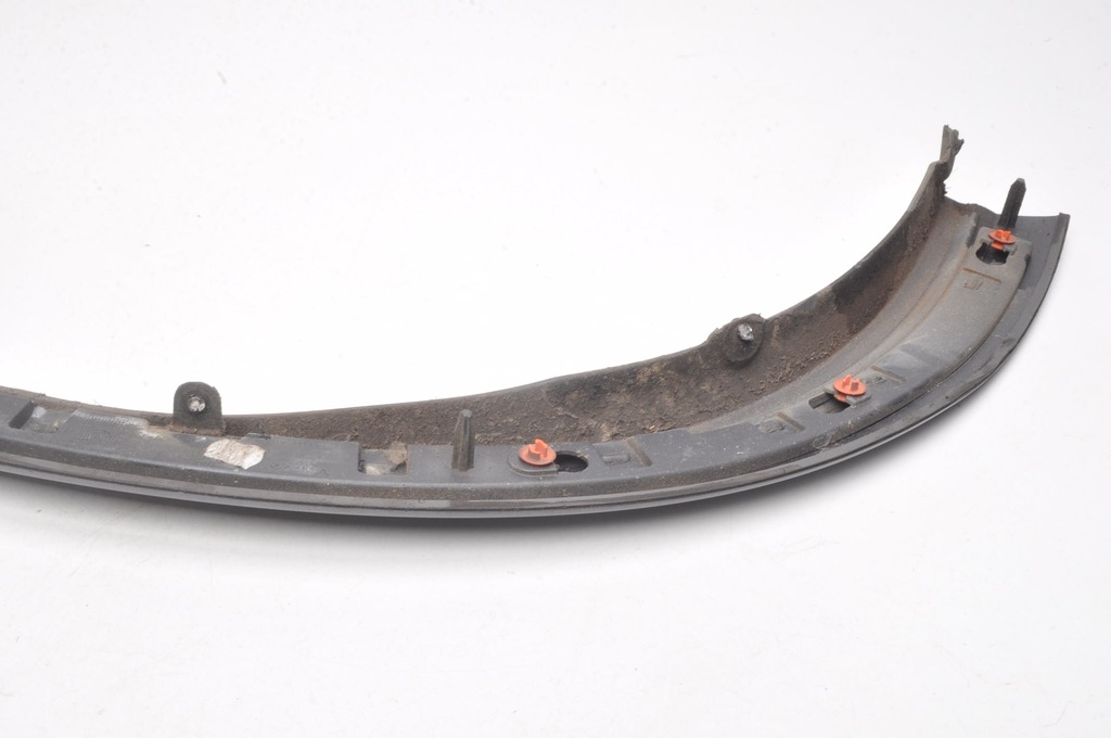 фото №7, Volvo xc90 молдинг накладка na крыло левый перед lift 455-16 30779577