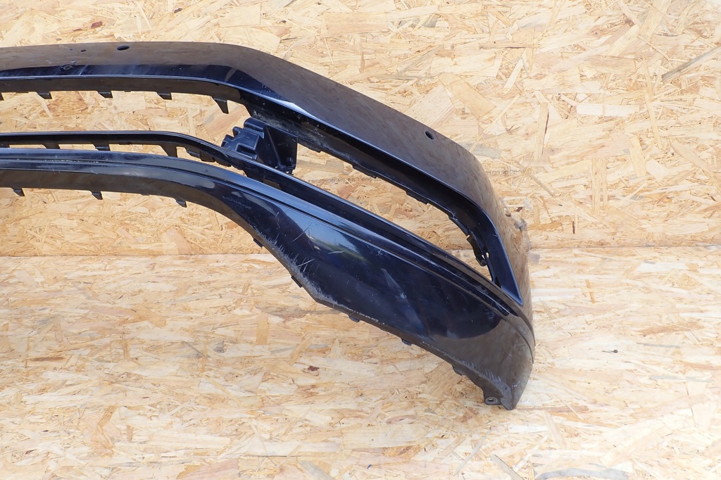 фото №10, Бампер перед передній vw passat b8 3g0 3g0807221a