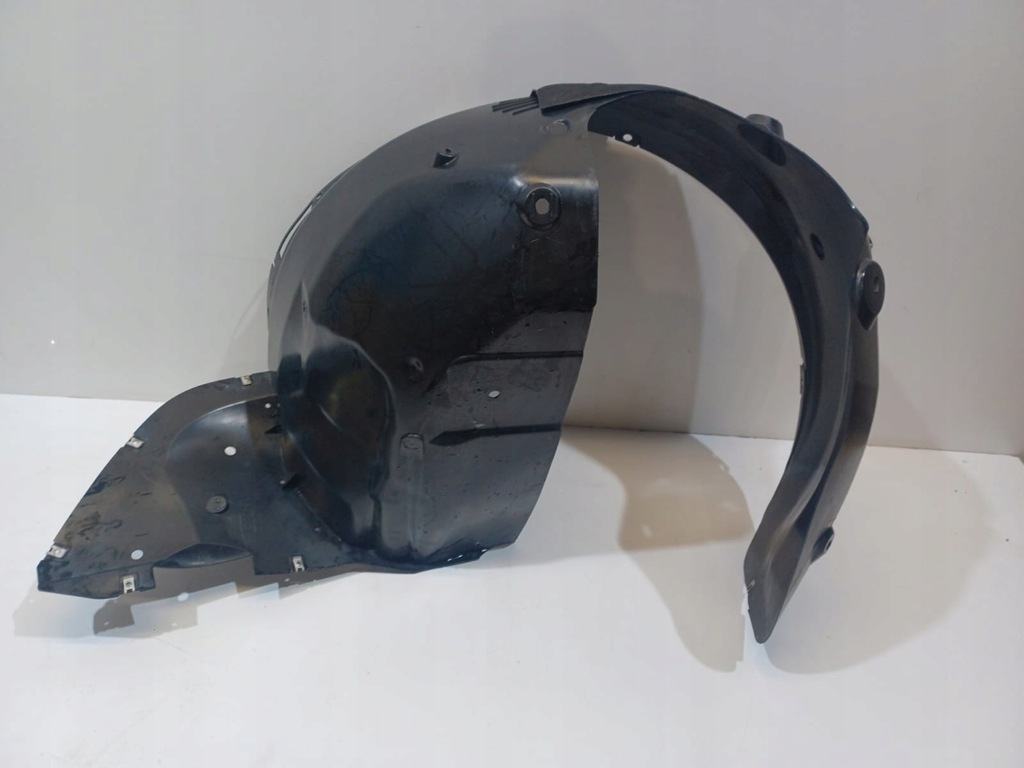 фото №1, Подкрылок правый перед mg zs 11053231