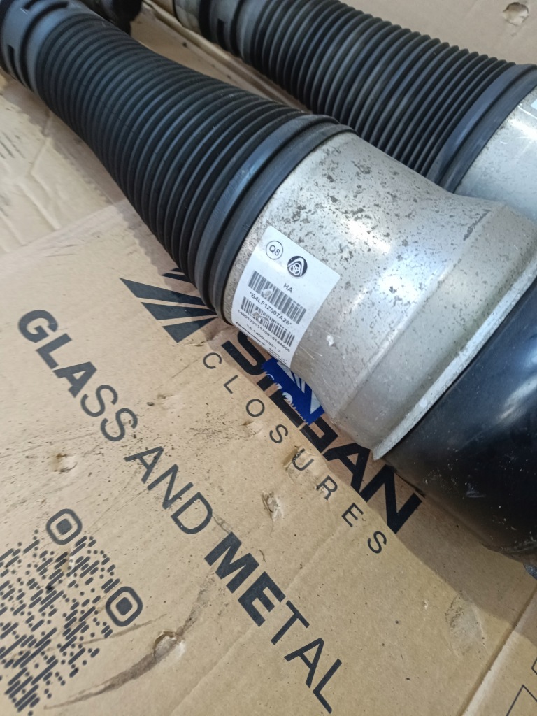 Амортизатор пневматичний задні mercedes s w222 a2223205601 Київ