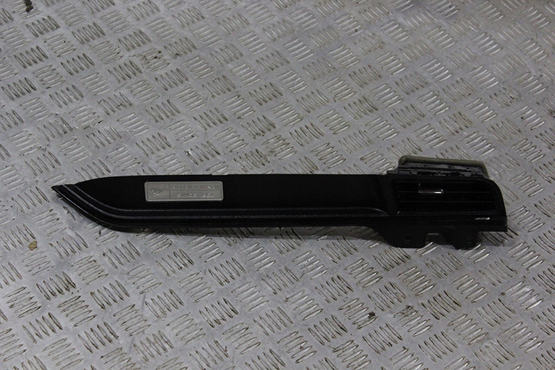 фото №1, Ford mustang 2015 dekor консоли накладка воздуховод