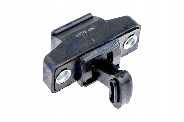 фото №6, Замок крышки багажника renault clio ii 2001- kangoo 1997- megane 1995-