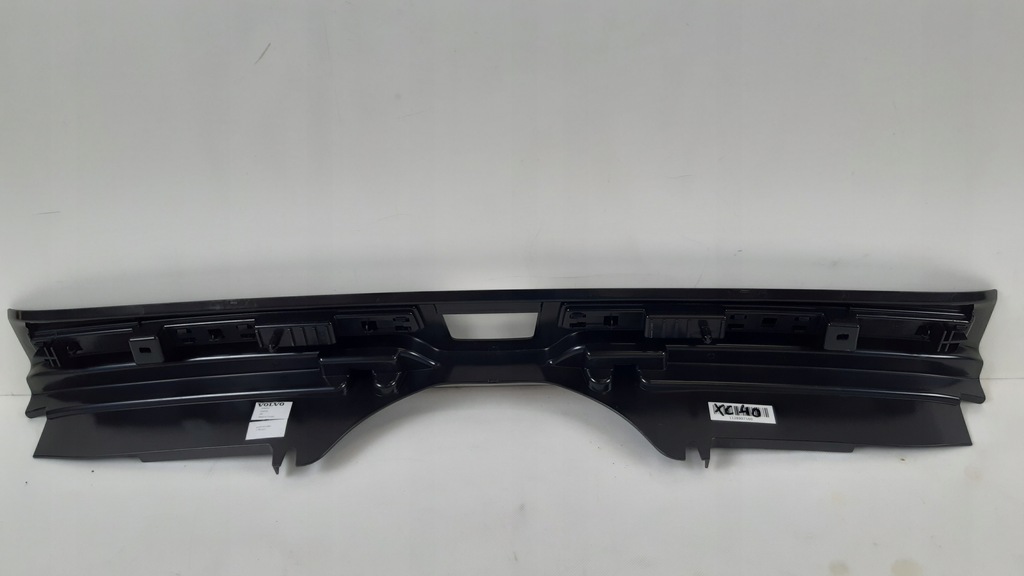 фото №8, Volvo xc40 захист поперечина заднього 31440884
