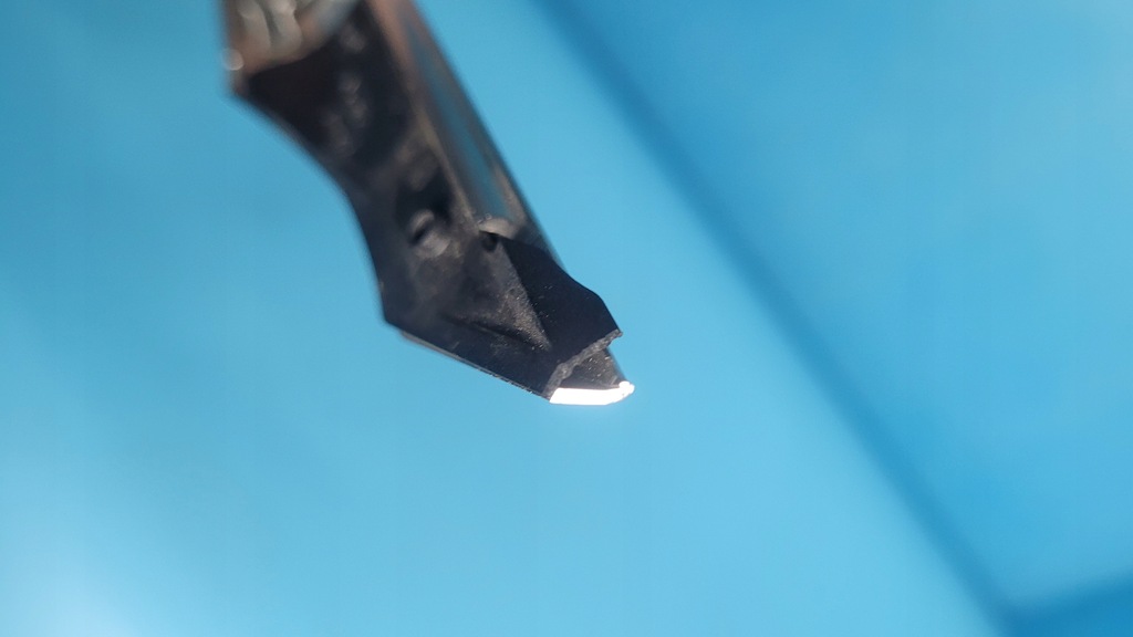 фото №13, Mercedes eqe w295 350+ 23r молдинг декоративна правий перед a2956731200