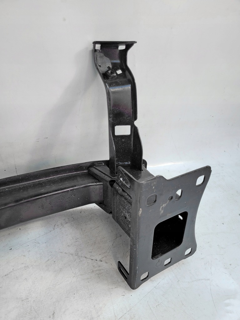 фото №6, Балка бампера передняя skoda kodiaq 2016-