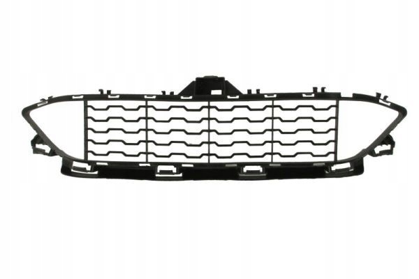 фото №1, Решётка решётка радиатора бампера 5513-00-0081910mp blic