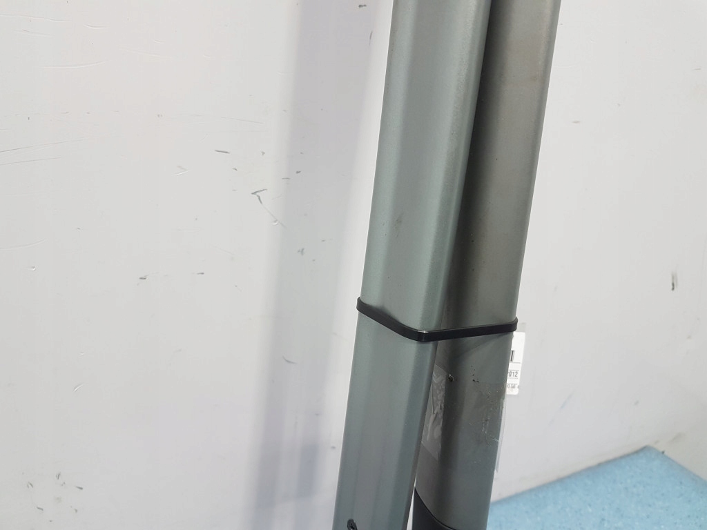 фото №6, Dacia sandero i рейлінги комплект