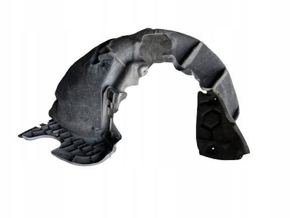 фото №1, Audi sq7 подкрылок левый задняя