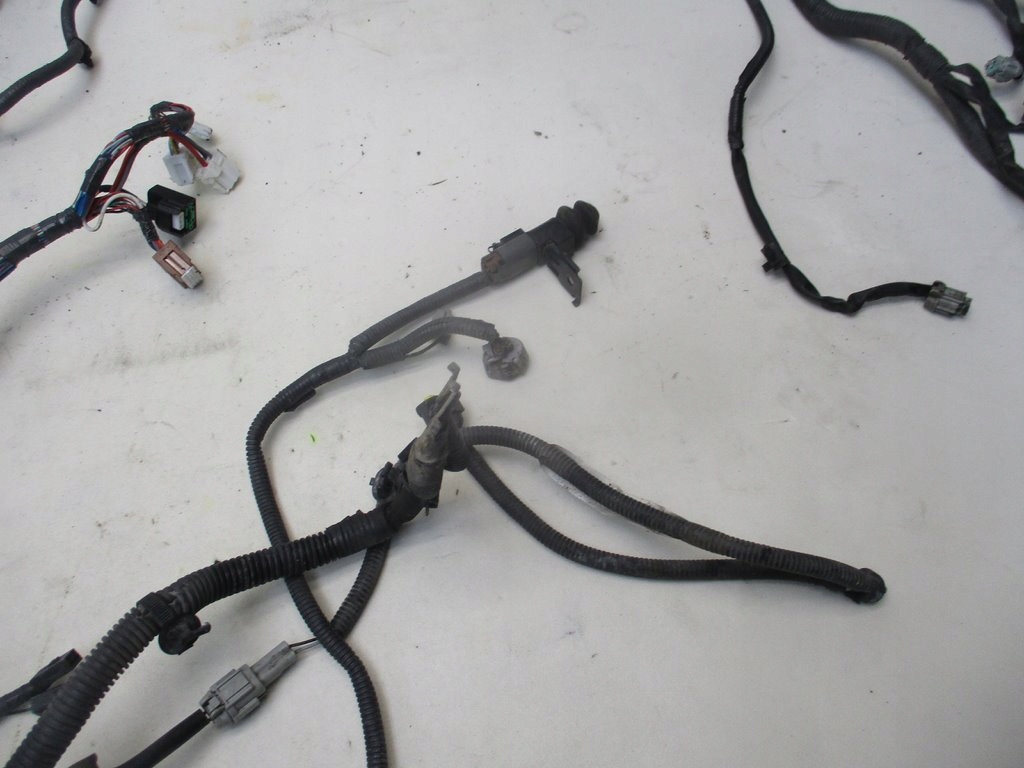 фото №7, Джгут електропроводка лампа вентилятора murano z51 2.5