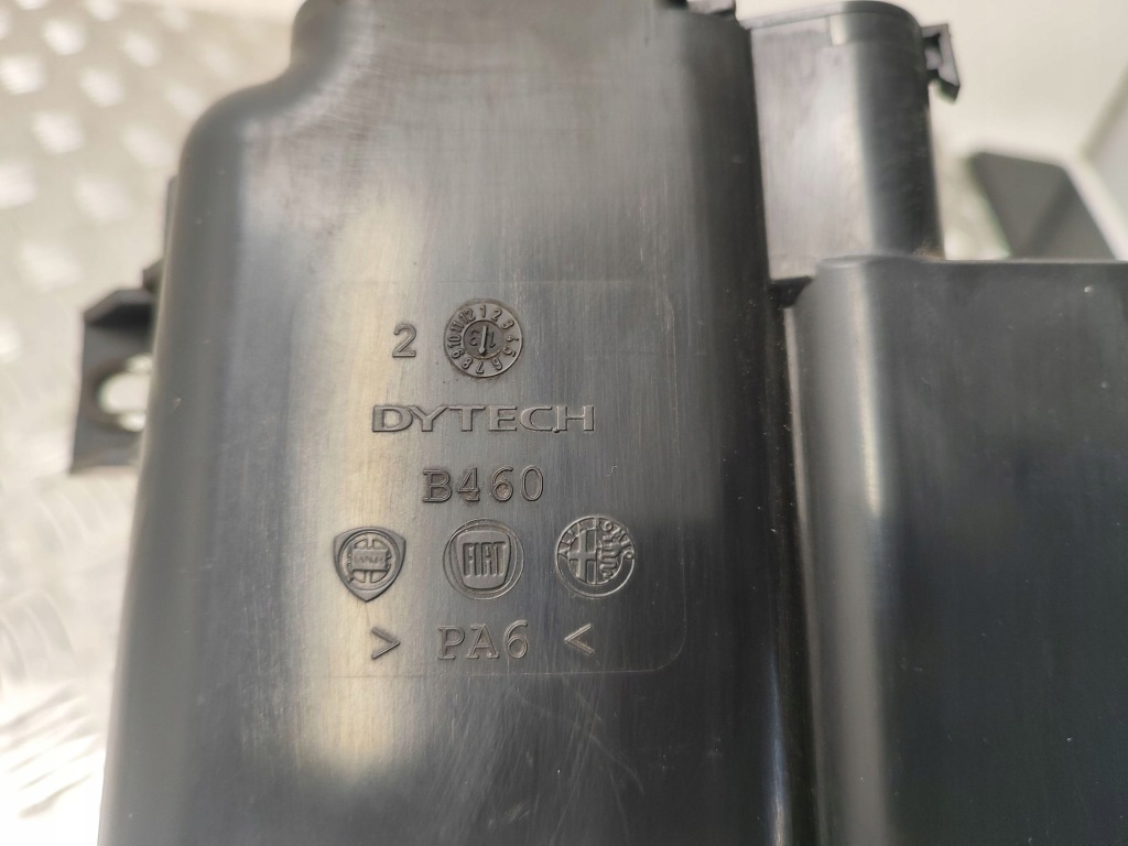 Купить Фильтр угольный par топлива fiat 500l 51885154