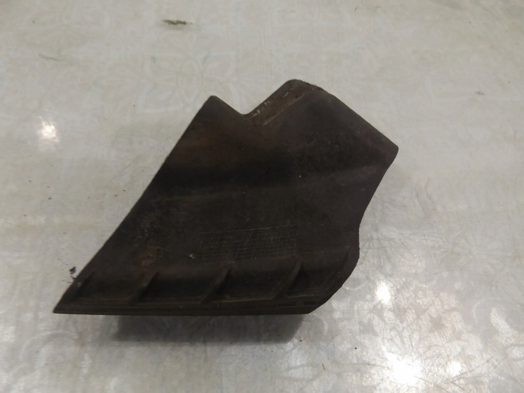 фото №1, Stilo направляющая бампера левый перед