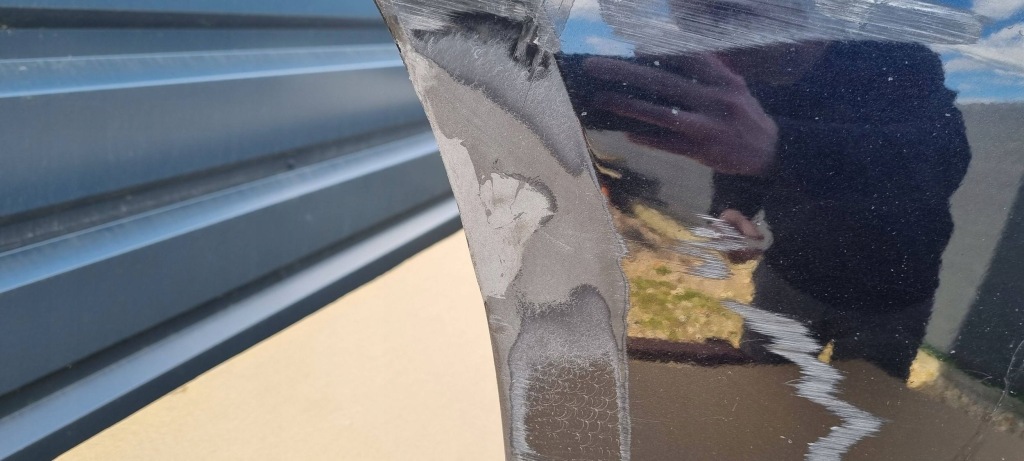 фото №9, Volvo s60 ii v60 2010-2013 бампер перед оригінал e271