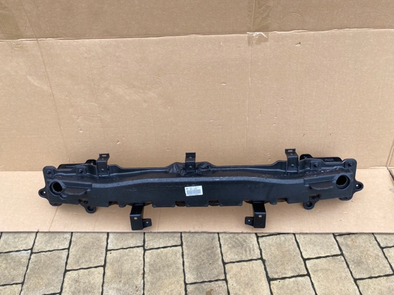 фото №1, Kia sorento 4 iv балка бампера задня задня