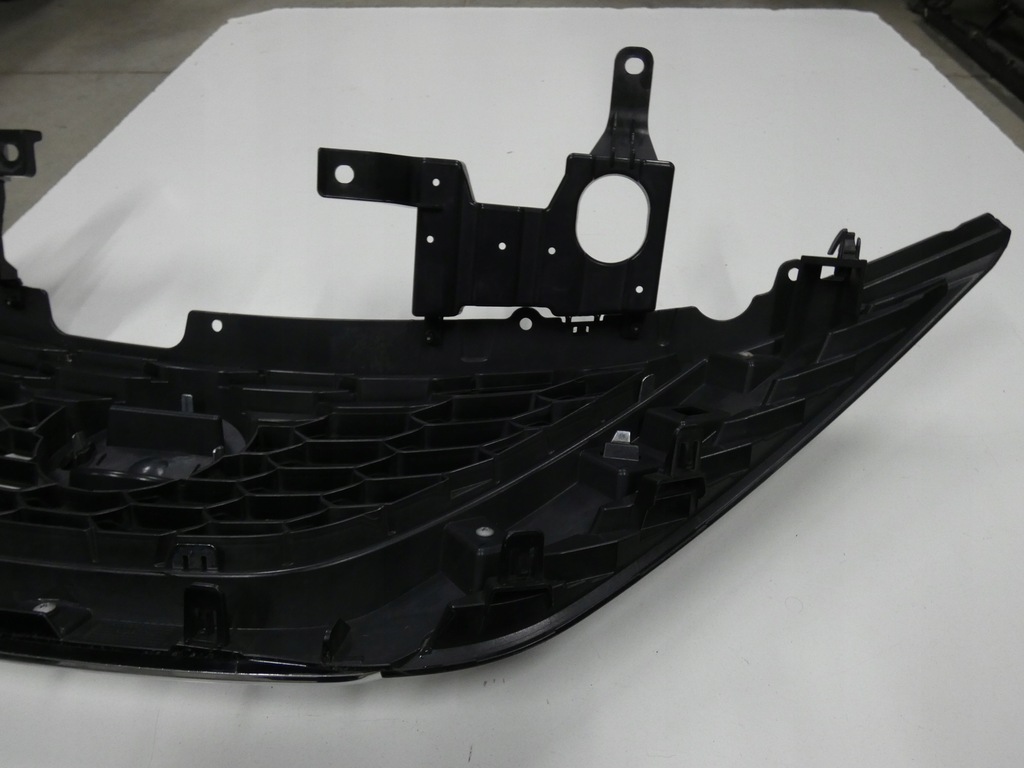 фото №16, Решітка радіатора, решітка радіатора nissan rogue