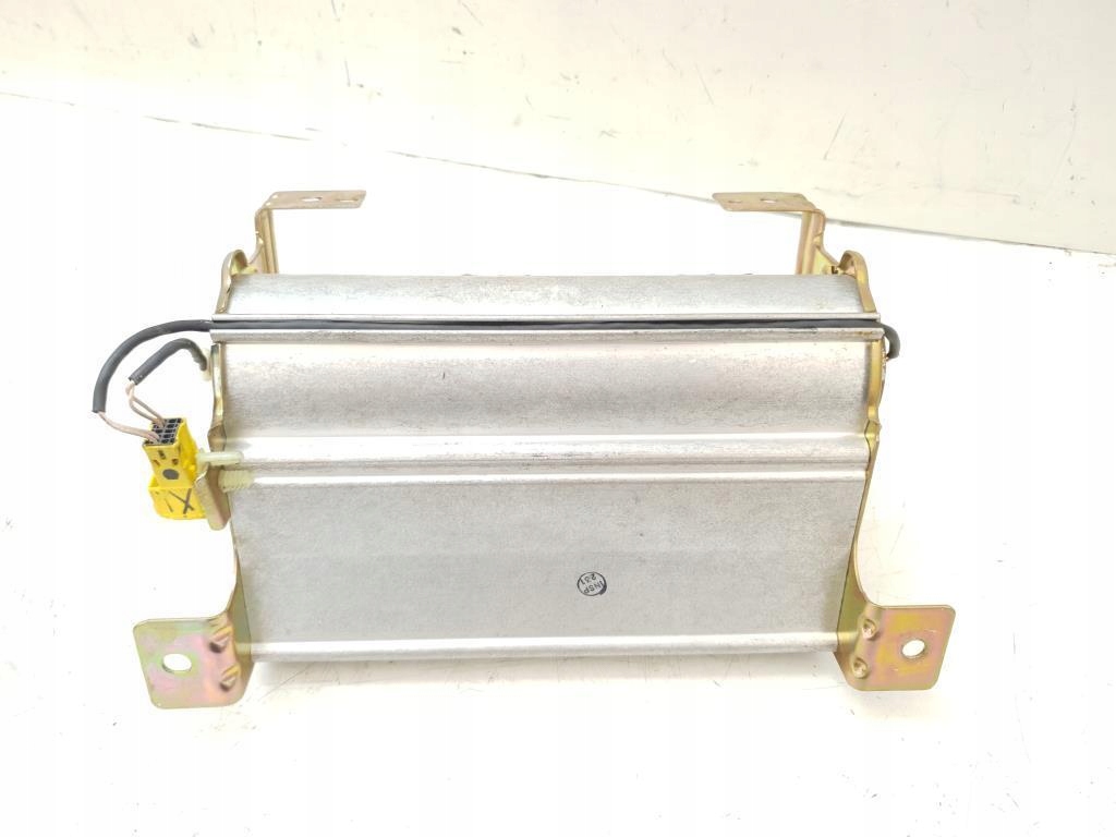 фото №6, Подушка air bag пассажира jeep grand cherokee wj