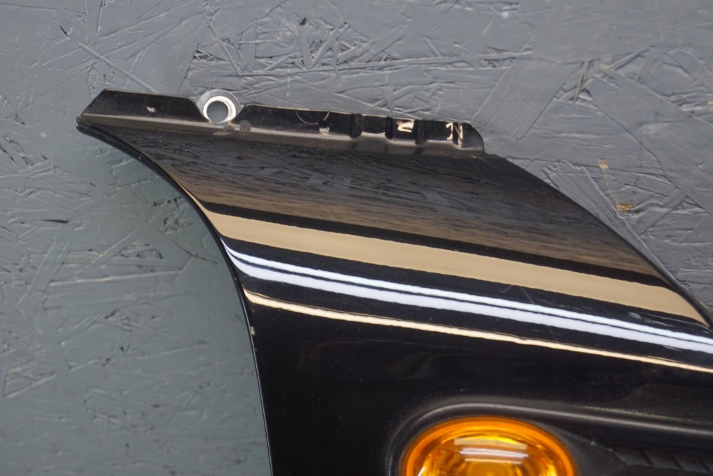 Bmw r56 крыло  левое  перед b94 b2458 Недорого