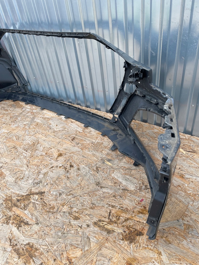 фото №9, Бампер перед передний audi a3 s3 8y s line 20-