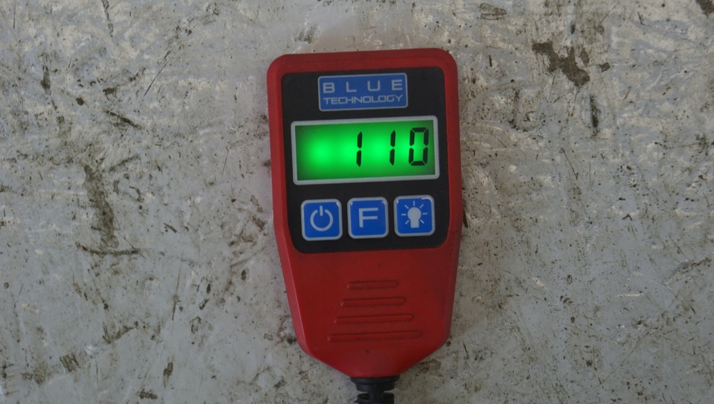 фото №12, Дверь левый перед bmw x3 e83