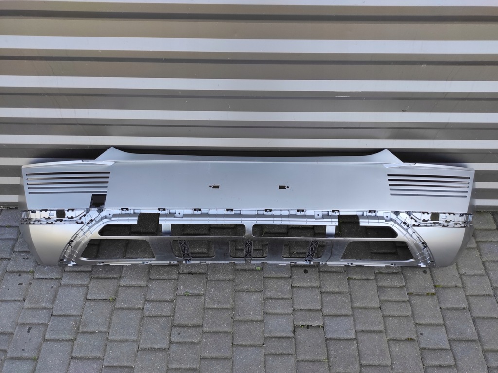 фото №1, Бампер задній задня hyundai ioniq 5