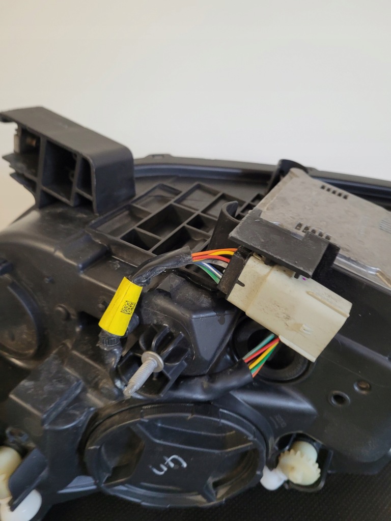 Купить Opel mokka x фара правый  фара full led правый 42590072