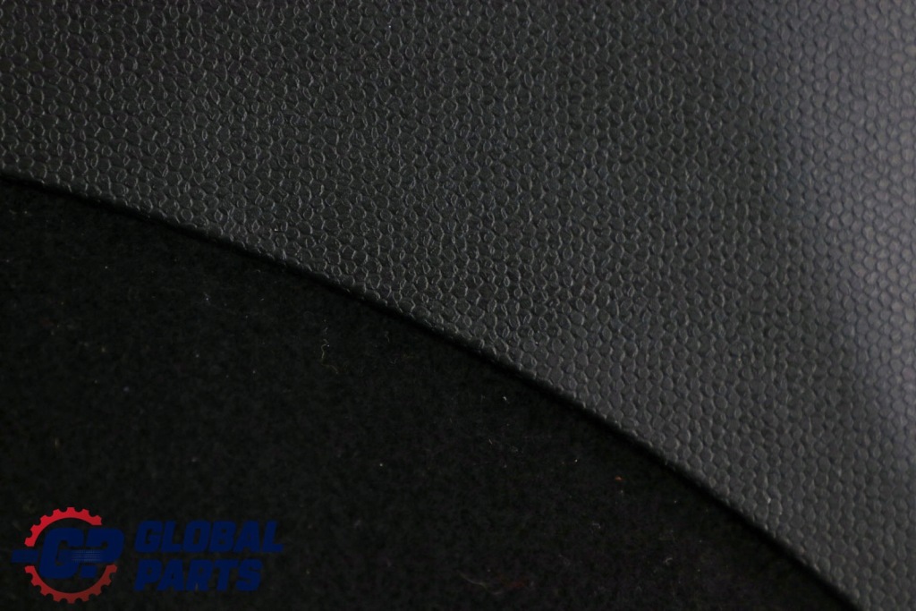 фото №12, Mini countryman r60 обшивка багажника лівий чорний