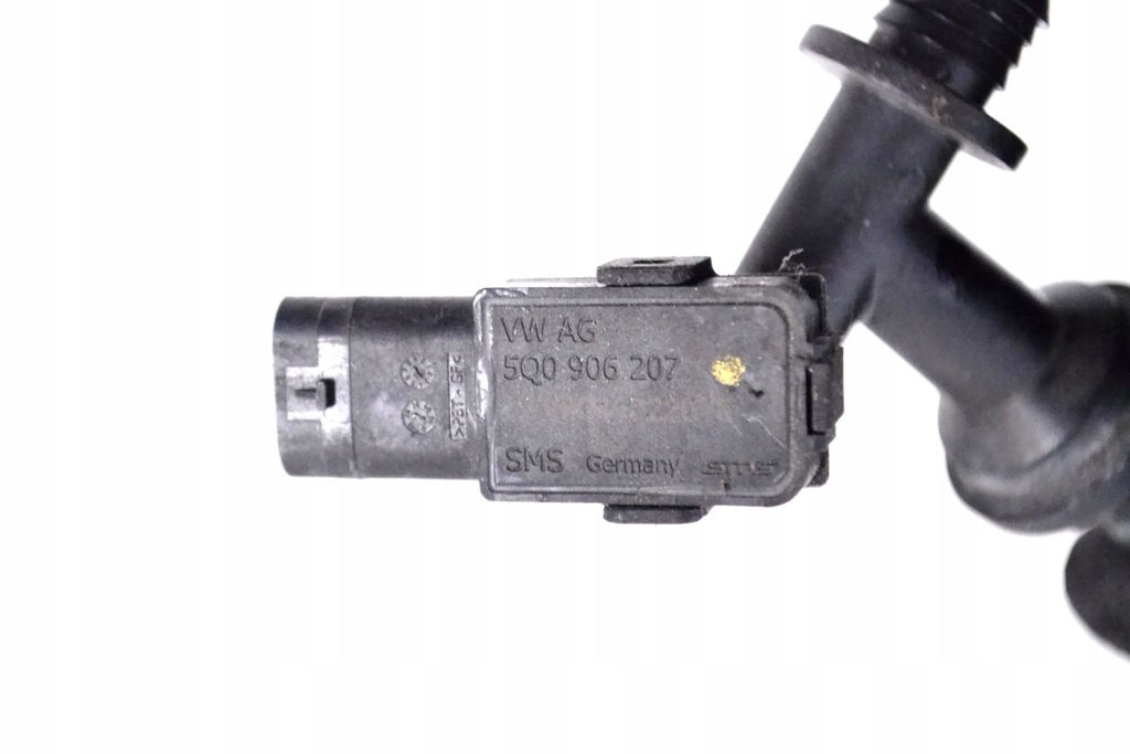 фото №5, Audi a6 s6 c7 4g 2016 шланг / wąż вакууму