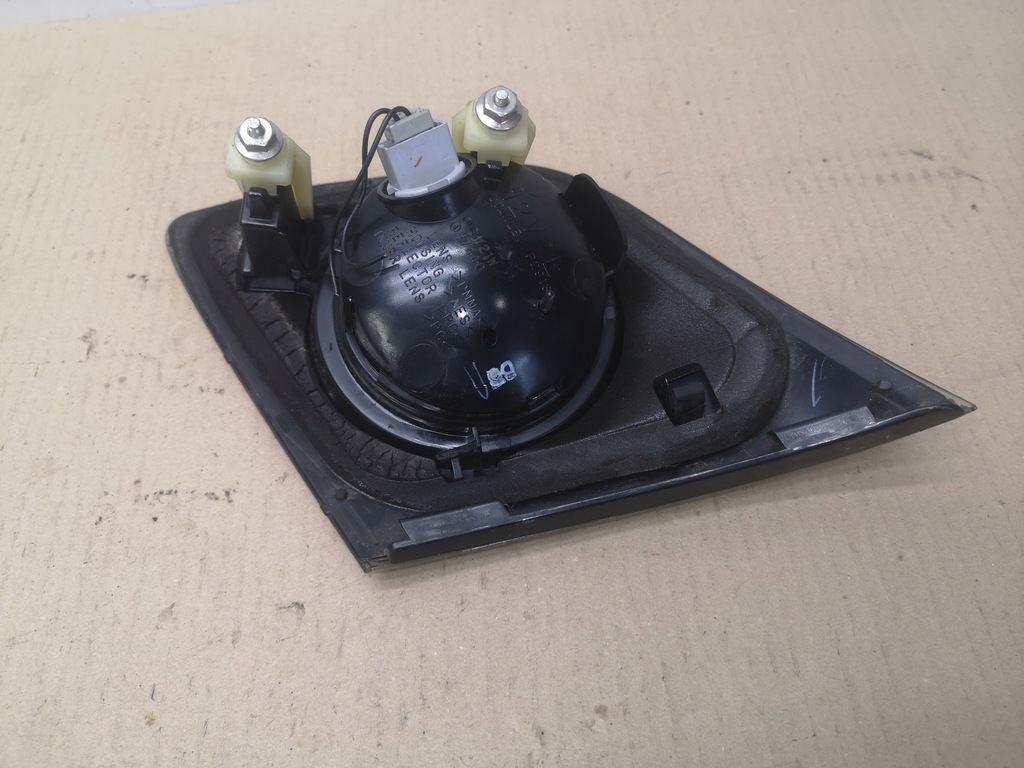 фото №15, Лампа задня w кришка права + ліва mazda 3 bk lift 06-09 hb 5d 5двері