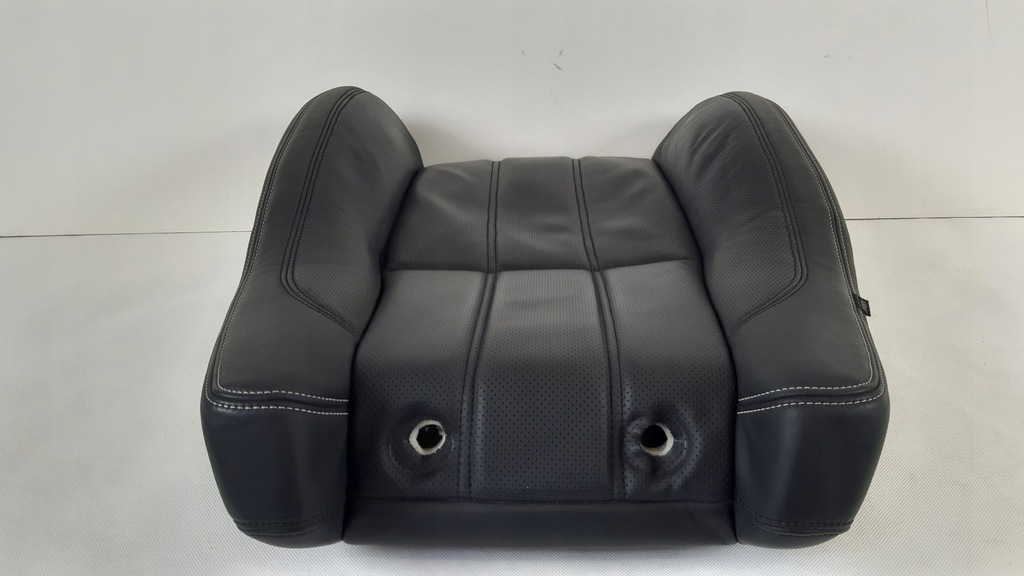 фото №6, Land rover range rover l405 обивка спинка сиденье правый перед