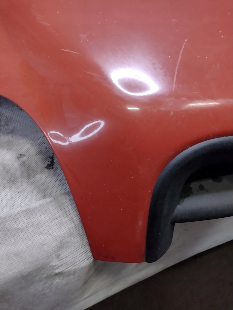 фото №6, Капот крышка двигателя fiat doblo i 1 k: 199