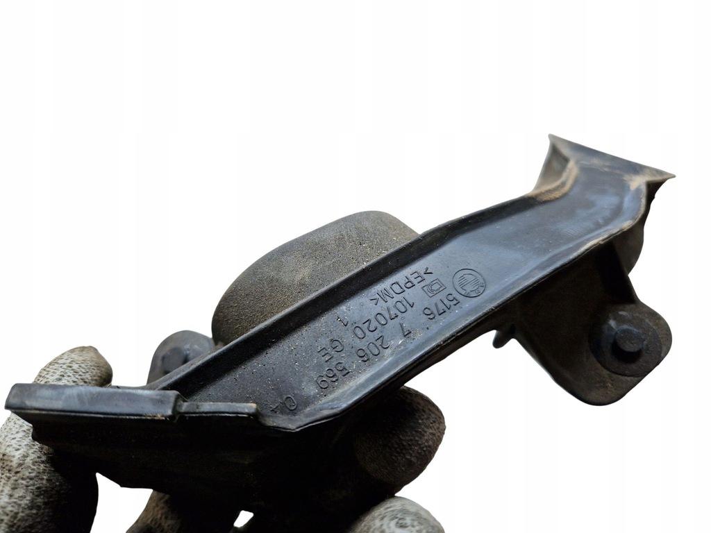 фото №12, Другая часть отсек двигателя bmw 5 f10 f11 51767206570