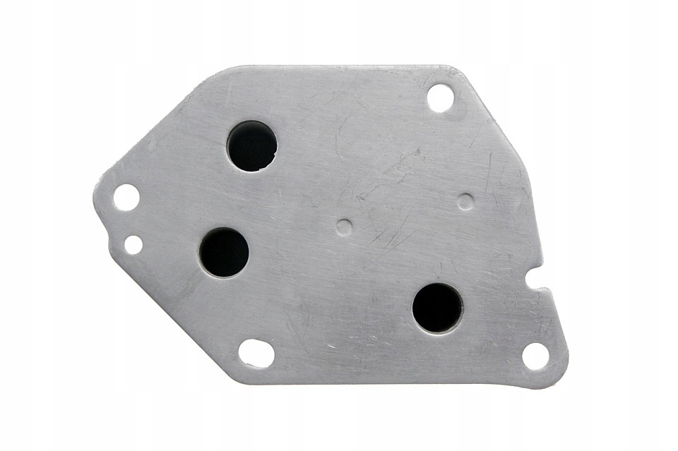 фото №11, Радіатор оливи